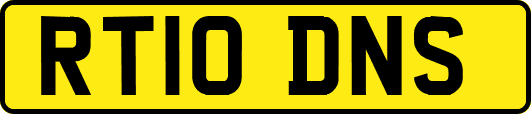 RT10DNS