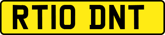RT10DNT