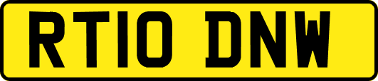 RT10DNW