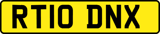 RT10DNX