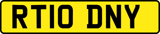 RT10DNY