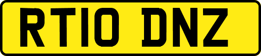 RT10DNZ