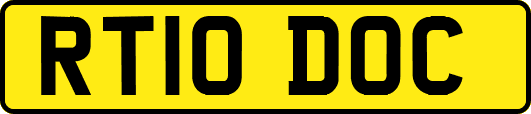 RT10DOC