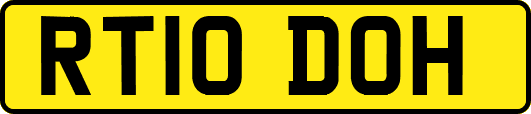 RT10DOH