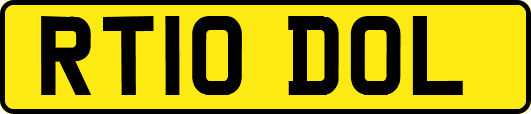 RT10DOL