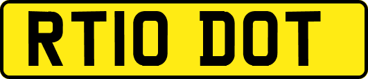 RT10DOT