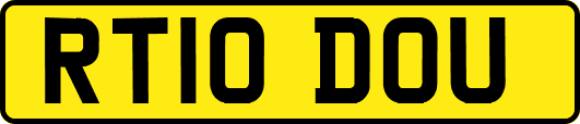 RT10DOU