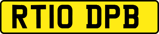 RT10DPB