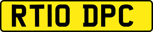 RT10DPC