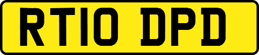 RT10DPD