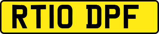 RT10DPF