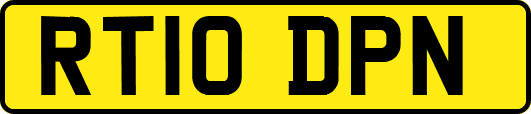 RT10DPN