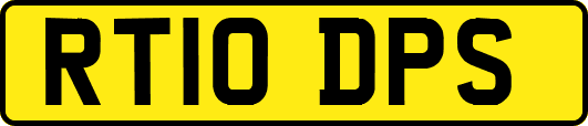 RT10DPS