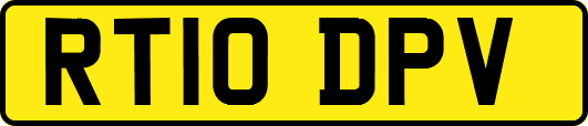 RT10DPV