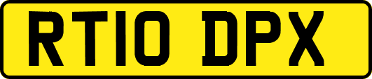 RT10DPX