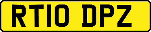 RT10DPZ