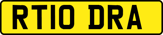RT10DRA