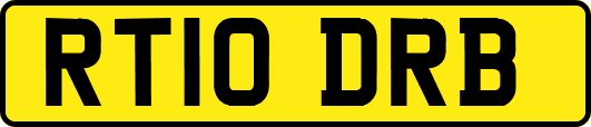 RT10DRB