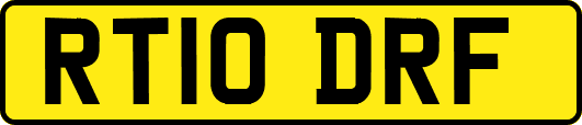 RT10DRF