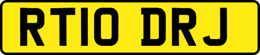 RT10DRJ