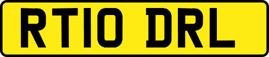 RT10DRL
