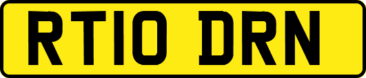 RT10DRN