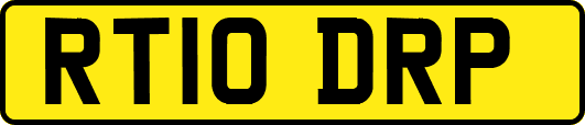 RT10DRP