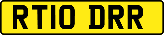RT10DRR