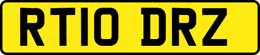 RT10DRZ