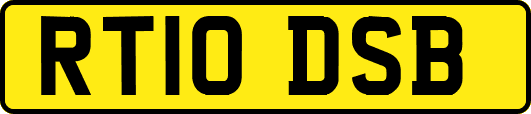 RT10DSB