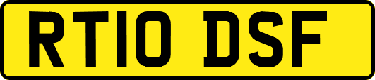 RT10DSF
