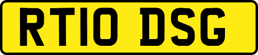RT10DSG