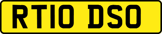 RT10DSO