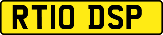 RT10DSP