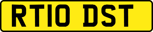 RT10DST