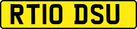 RT10DSU