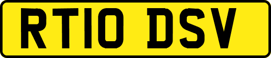 RT10DSV