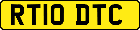RT10DTC