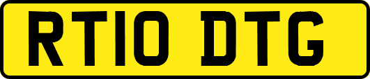 RT10DTG