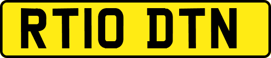 RT10DTN