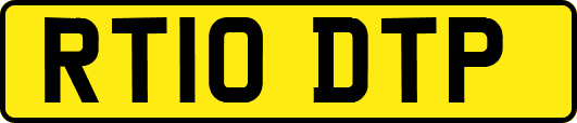 RT10DTP