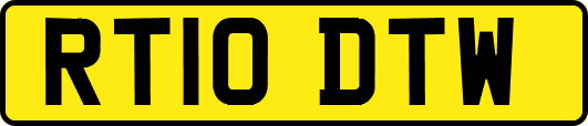 RT10DTW