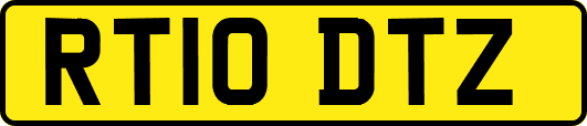 RT10DTZ