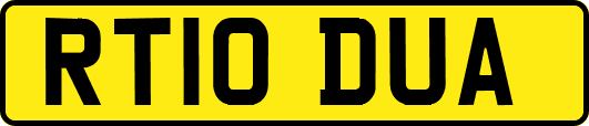 RT10DUA