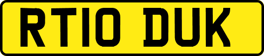 RT10DUK