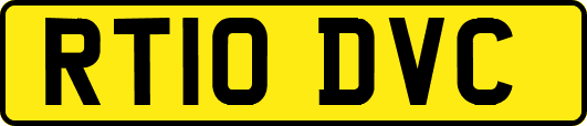 RT10DVC