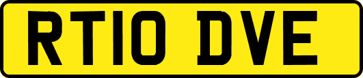 RT10DVE