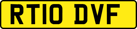 RT10DVF