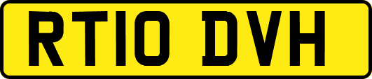 RT10DVH