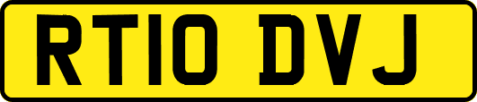 RT10DVJ